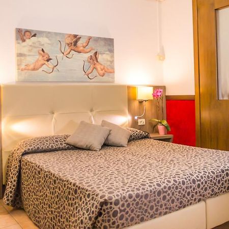 Hotel Roma Marghera Dış mekan fotoğraf
