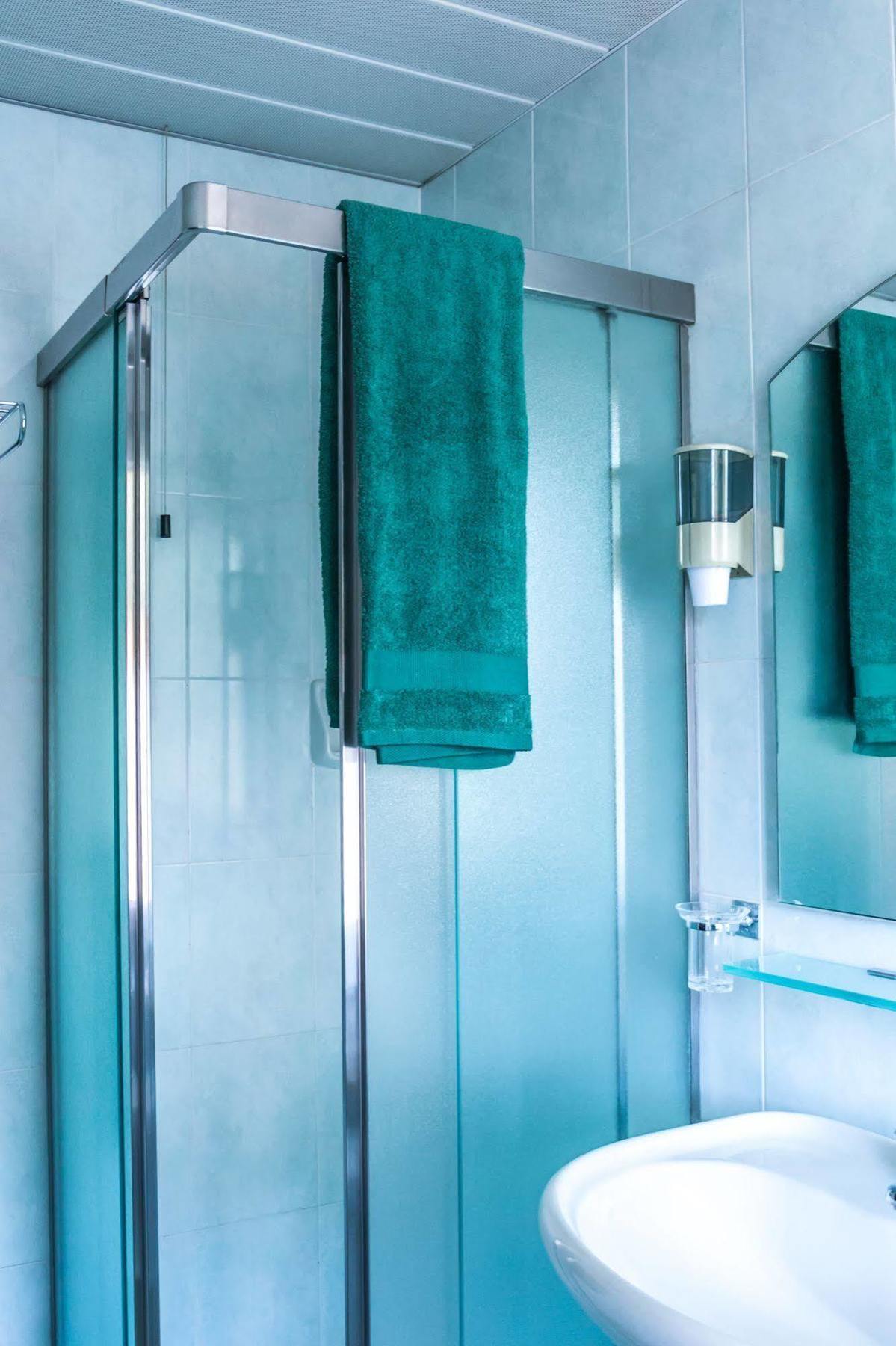 Hotel Roma Marghera Dış mekan fotoğraf