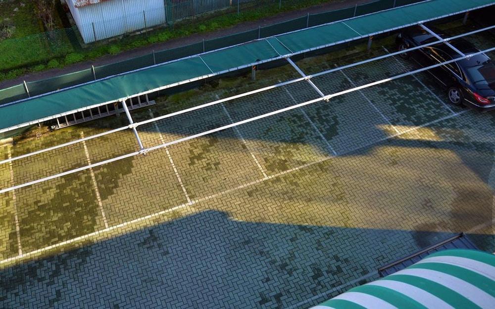 Hotel Roma Marghera Dış mekan fotoğraf